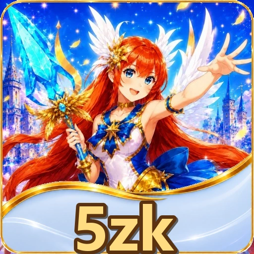 Ikon 5zk untuk ringkasan panduan APK v4.7.5