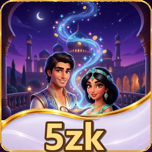 Ikon 5zk untuk catatan v4.7.5